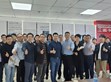 SDG集團深圳辦新年茶話會——以茶會友，共繪藍(lán)圖                                                                                                                              